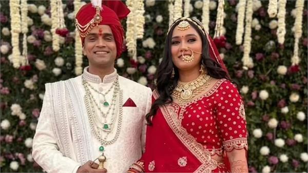 tavisha sharma case  absconding husband