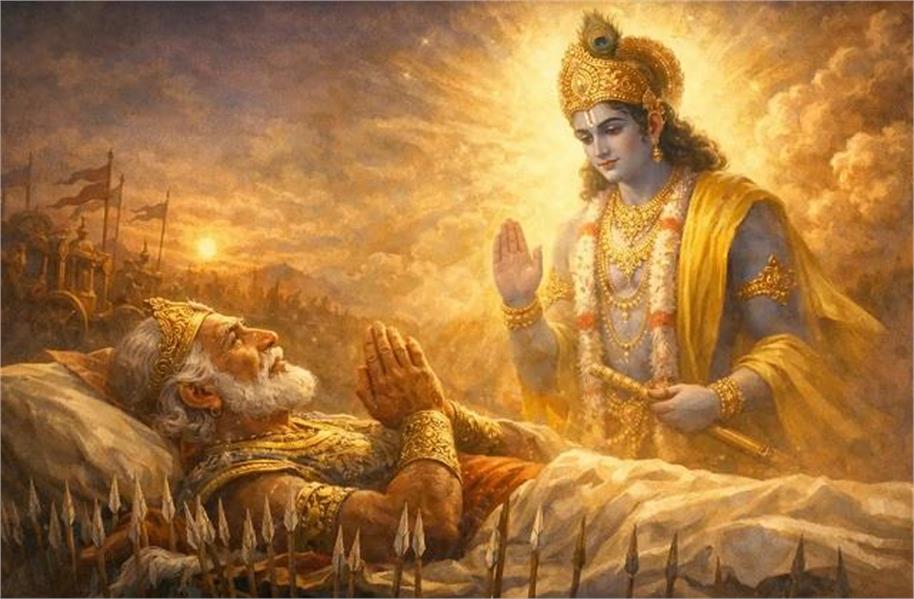 ਉਮਰ ਸਿਰਫ਼ ਲੰਬੀ ਨਹੀਂ, ਸਰਗਰਮ ਅਤੇ ਸਨਮਾਨਜਨਕ ਵੀ ਹੋਣੀ ਚਾਹੀਦੀ ਹੈ