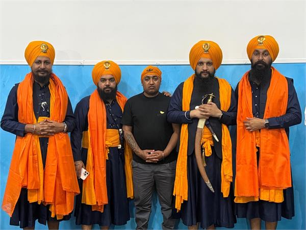 religious events held