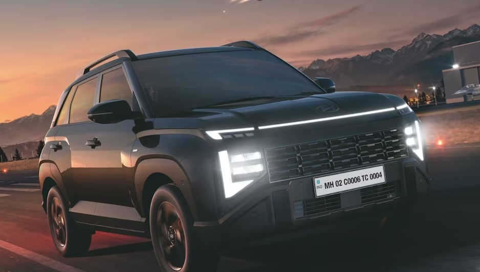 Hyundai ਦਾ ਵੱਡਾ ਧਮਾਕਾ: ਭਾਰਤ ਵਿੱਚ ਦੋ ਨਵੀਆਂ SUV ਲਾਂਚ ਕਰਨ ਦੀ ਤਿਆਰੀ, ਟਾਟਾ ਤੇ ਮਹਿੰਦਰਾ ਨੂੰ ਮਿਲੇਗੀ ਟੱਕਰ