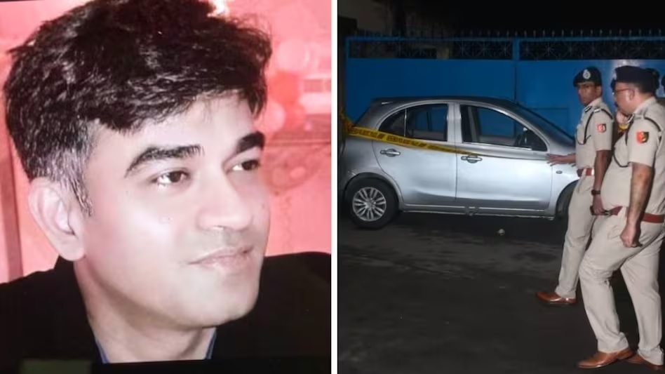 ਸ਼ੁਭੇਂਦੂ ਅਧਿਕਾਰੀ ਦੇ PA ਕਤਲ ਕੇਸ ''ਚ ਵੱਡਾ ਖੁਲਾਸਾ! OLX ''ਤੇ ਵਿਕਣ ਲਈ ਪਾਈ ਸੀ ਵਾਰਦਾਤ ''ਚ ਵਰਤੀ ਕਾਰ