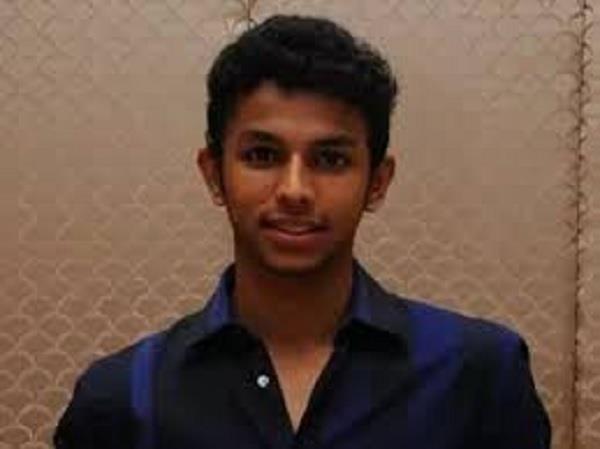 guhan senthilkumar and sandesh pair in quarterfinals