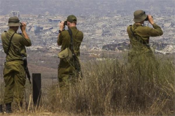 idf killed hamas deputy commander