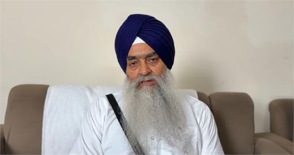 strict law against sacrilege of sri guru granth sahib  giani raghbir singh