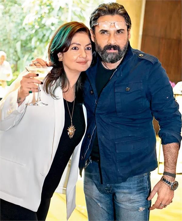 pooja bhatt remembers late mukul dev on his first death anniversary