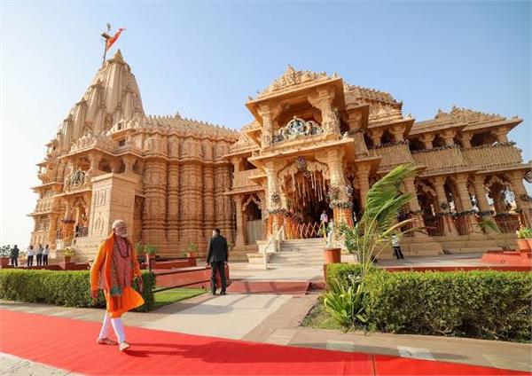 somnath and india  s invincible spirit