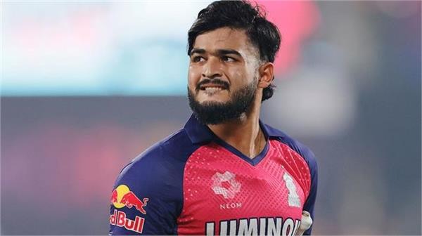 ryan parag proved himself to be an effective captain despite criticism
