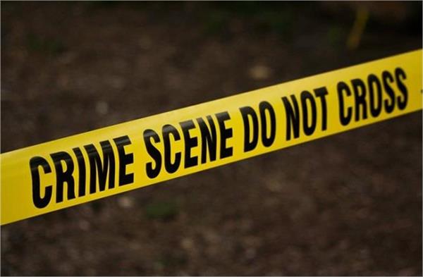 uttar pradesh youth killed in firing