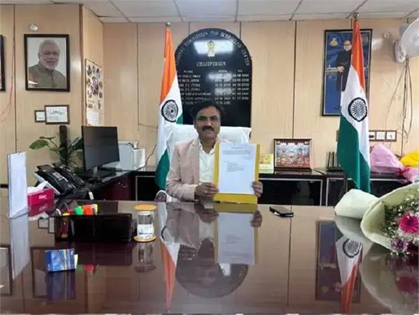 national commission issues notice to punjab government