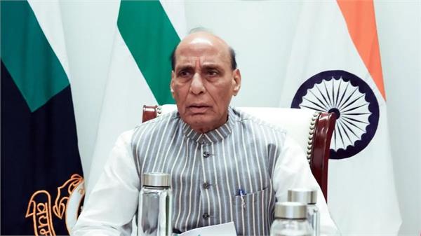 if pakistan dares to act again  rajnath