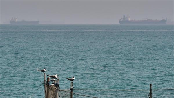 iran warns us
