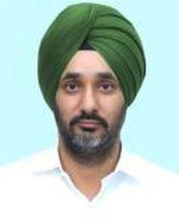 district election observer  state election commission