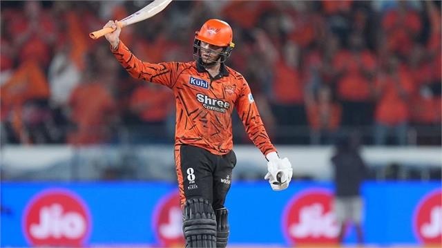 IPL 2026 ਐਲੀਮੀਨੇਟਰ: ਅਭਿਸ਼ੇਕ ਸ਼ਰਮਾ ਲਈ ਨਾਕਆਊਟ ਦੇ ਖ਼ਰਾਬ ਰਿਕਾਰਡ ਨੂੰ ਸੁਧਾਰਨ ਦੀ ਵੱਡੀ ਚੁਣੌਤੀ