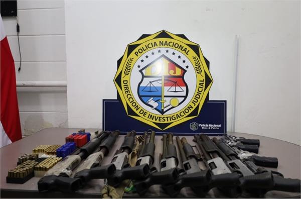 joint operation by 20 countries in the americas