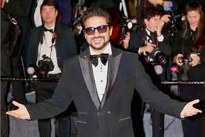 pushkar jog wins hearts with cannes debut