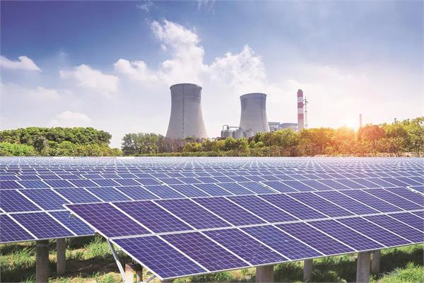 energy investment in india projected to reach a record 170 billion
