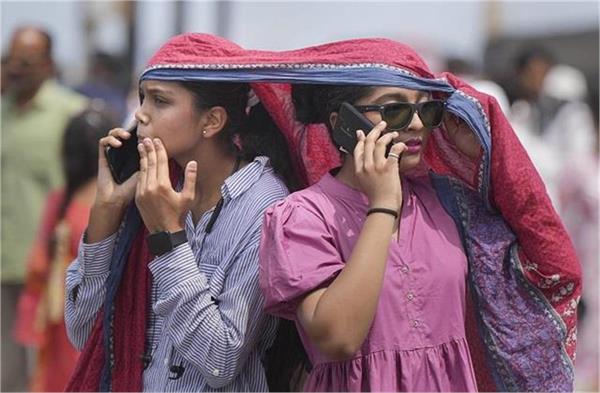 severe heat old remedies are effective