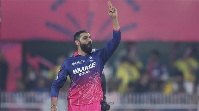 IPL 2026: ਦਿੱਲੀ ਵਿਰੁੱਧ ਮੈਚ ਵਿੱਚ ਕਿਉਂ ਨਹੀਂ ਖੇਡੇ ਰਵਿੰਦਰ ਜਡੇਜਾ? ਕੋਚ ਨੇ ਦੱਸਿਆ ਅਸਲ ਕਾਰਨ