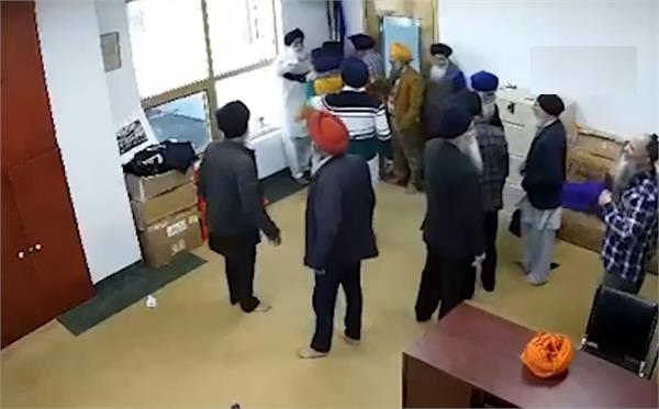 gurdwara sahib in canada
