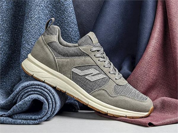 textile and footwear
