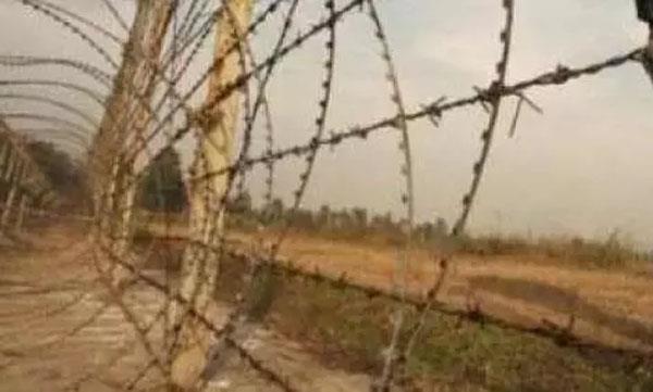 dangerous conspiracy on punjab border