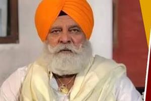 yograj singh