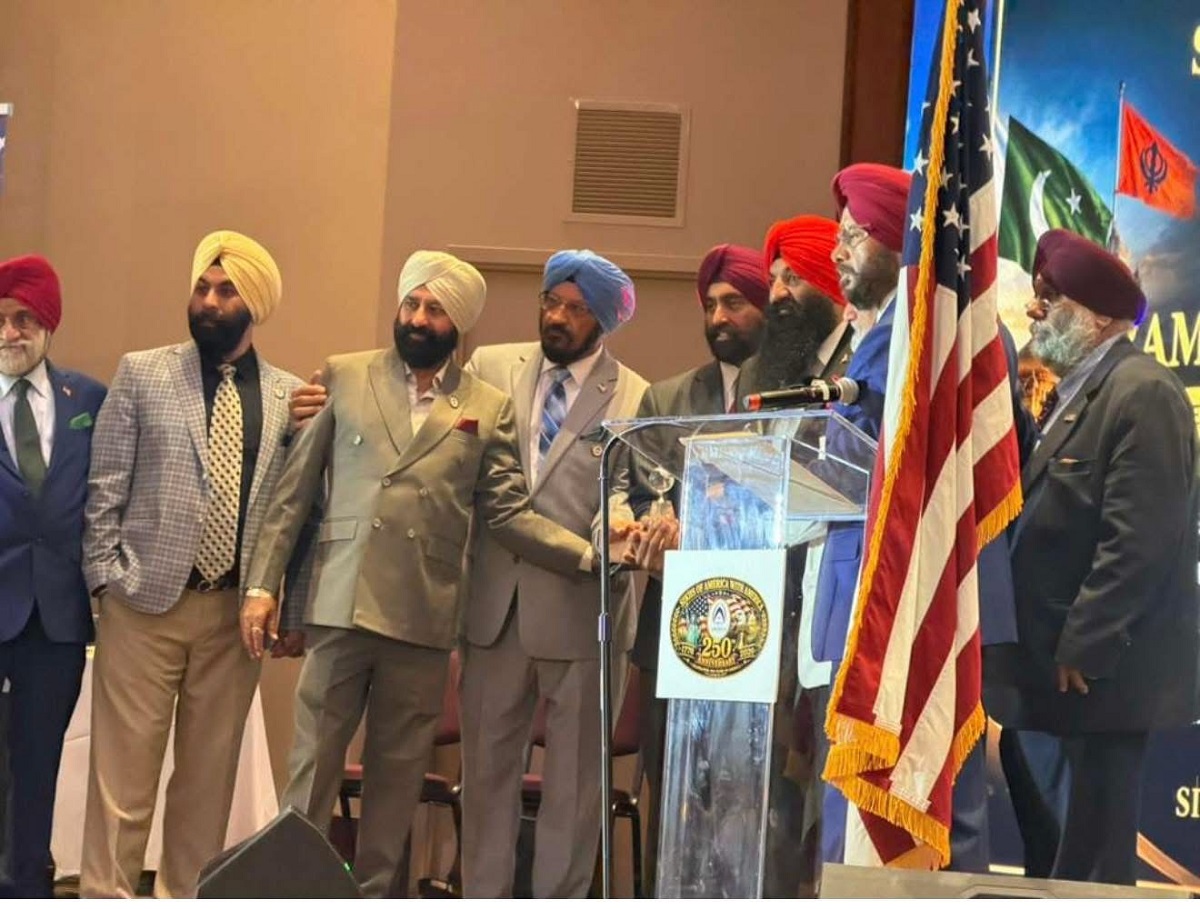 ਸਿੱਖਸ ਆਫ਼ ਅਮੈਰਿਕਾ ਨੇ ਅਯੋਜਿਤ ਕੀਤਾ ਸਲਾਨਾ ‘ਵਿਸਾਖੀ ਗਾਲਾ’ ਸਮਾਗਮ