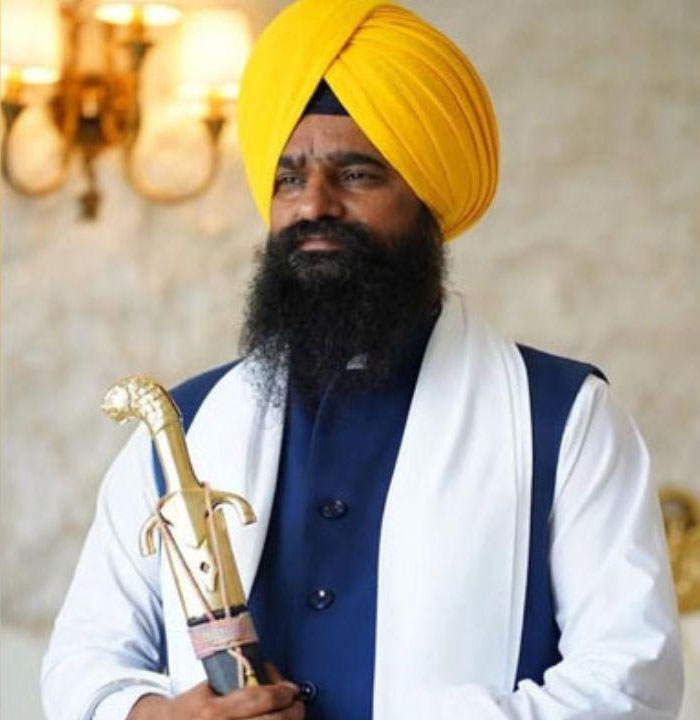 ਸ੍ਰੀ ਅਕਾਲ ਤਖ਼ਤ ਸਾਹਿਬ ਨੇ ਚੀਫ ਖਾਲਸਾ ਦੀਵਾਨ ਦੀ ਕਮੇਟੀ ਨੂੰ ਕੀਤਾ ਤਲਬ, 8 ਮਈ ਨੂੰ ਹੋਵੇਗੀ ਪੇਸ਼ੀ