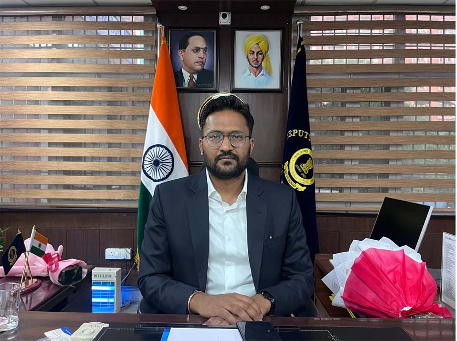 ਚੋਣ ਲੜ ਰਹੇ ਉਮੀਦਵਾਰਾਂ ਲਈ ਨਿਰਧਾਰਤ ਹੱਦ ਤੱਕ ਖ਼ਰਚ ਕਰਨ ਨੂੰ ਲੈ ਕੇ ਨਵੇਂ ਹੁਕਮ ਜਾਰੀ