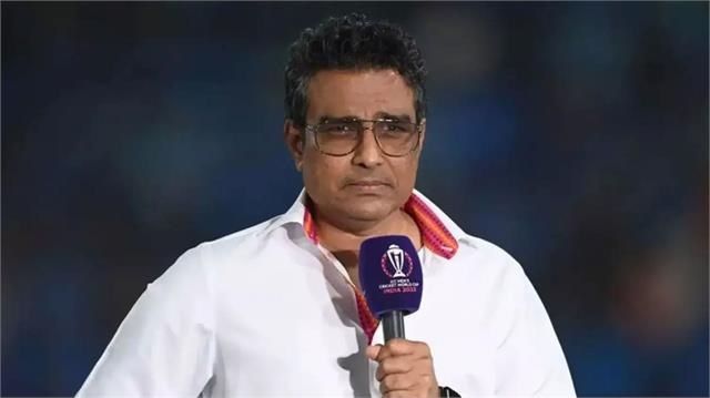 IPL 2026: ਸੰਜੇ ਮਾਂਜਰੇਕਰ ਦਾ ਵੱਡਾ ਖੁਲਾਸਾ; ਦੱਸਿਆ ਕਿਉਂ ਹਨ ਕਮੈਂਟਰੀ ਪੈਨਲ ਤੋਂ ਬਾਹਰ
