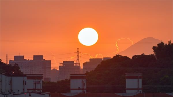 water electricity crisis power cut summer heatwave