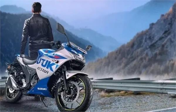 suzuki motorcycle india reports 4 pc yoy growth in april 26