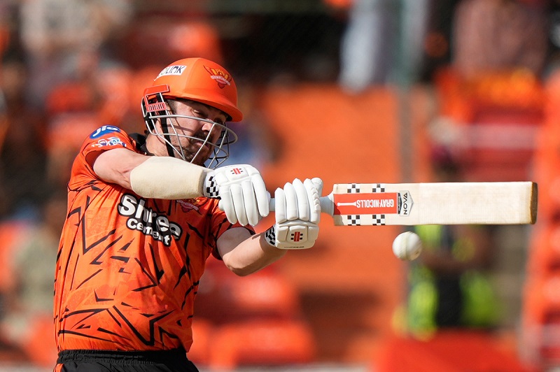 IPL 2026 SRH vs KKR: ਹੈਦਰਾਬਾਦ ਨੇ ਕੋਲਕਾਤਾ ਨੂੰ ਦਿੱਤਾ 166 ਦੌੜਾਂ ਦਾ ਟੀਚਾ