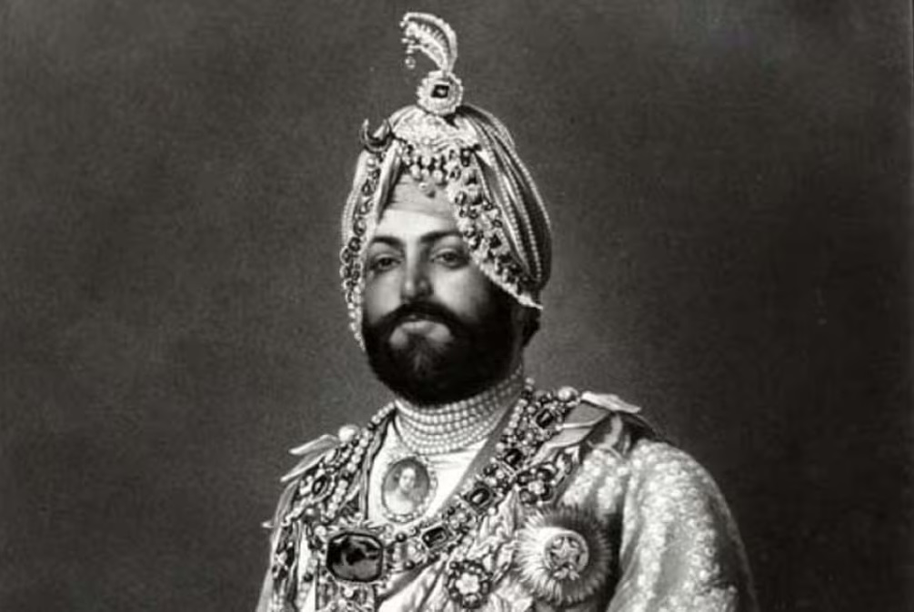ਮਹਾਰਾਜਾ ਦਲੀਪ ਸਿੰਘ ਦਾ ਜ਼ਾਰ ਨੂੰ ਪੱਤਰ : ਭਾਰਤ, ਪੰਜਾਬ ਅਤੇ ਸਿੱਖ ਸਥਿਤੀ ਦਾ ਇਕ ਵਿਸਰਿਆ ਆਈਨਾ
