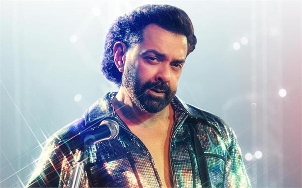 bobby deol shares deep connection with his character in the film   bandaar  