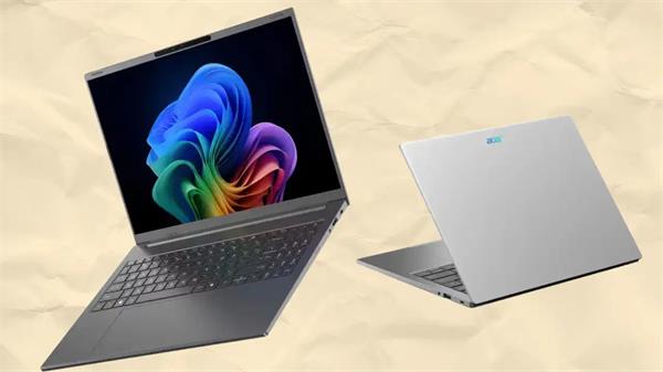 acer aspire 5 ai laptop launched in india