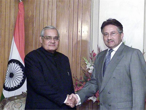 india pakistan talks