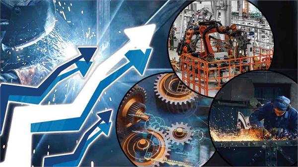 geopolitical crisis a new opportunity for the manufacturing sector