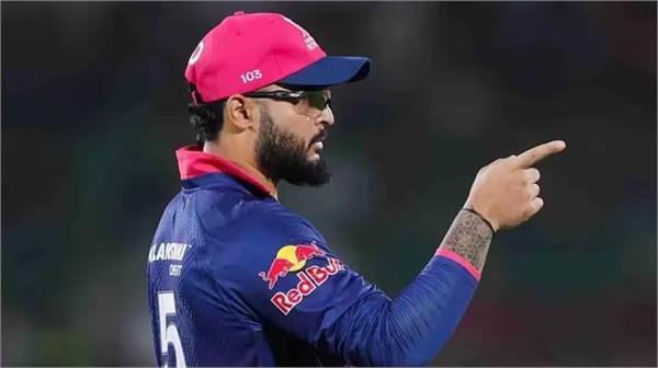 ipl 2026  why was donovan ferreira dropped from the batting order 