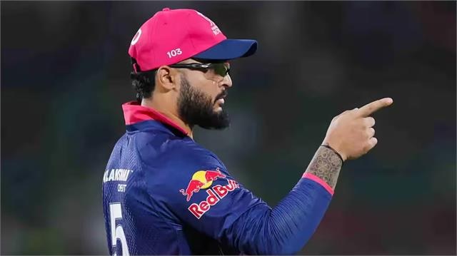 IPL 2026: ਬੱਲੇਬਾਜ਼ੀ ਕ੍ਰਮ ਵਿੱਚ ਕਿਉਂ ਰੋਕੇ ਗਏ ਡੋਨੋਵਨ ਫਰੇਰਾ? ਰਿਆਨ ਪਰਾਗ ਨੇ ਦੱਸੀ RR ਦੀ ਰਣਨੀਤੀ