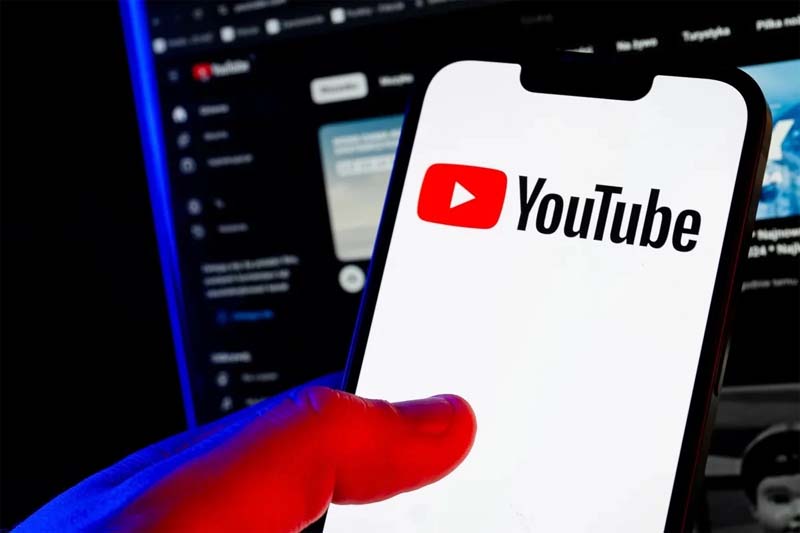 ਆਸਾਨੀ ਨਾਲ ਪੈਸੇ ਕਮਾਉਣ ਦੇ ਚੱਕਰ ''ਚ ਪਏ ਨੌਜਵਾਨ!  You Tube ''ਤੇ ਚੈਨਲ ਬਣਾਉਣਾ ਬਣਿਆ...
