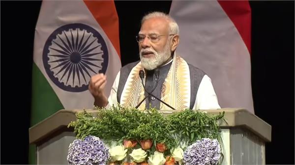 india  s   limited by borders   modi indian diaspora netherlands 