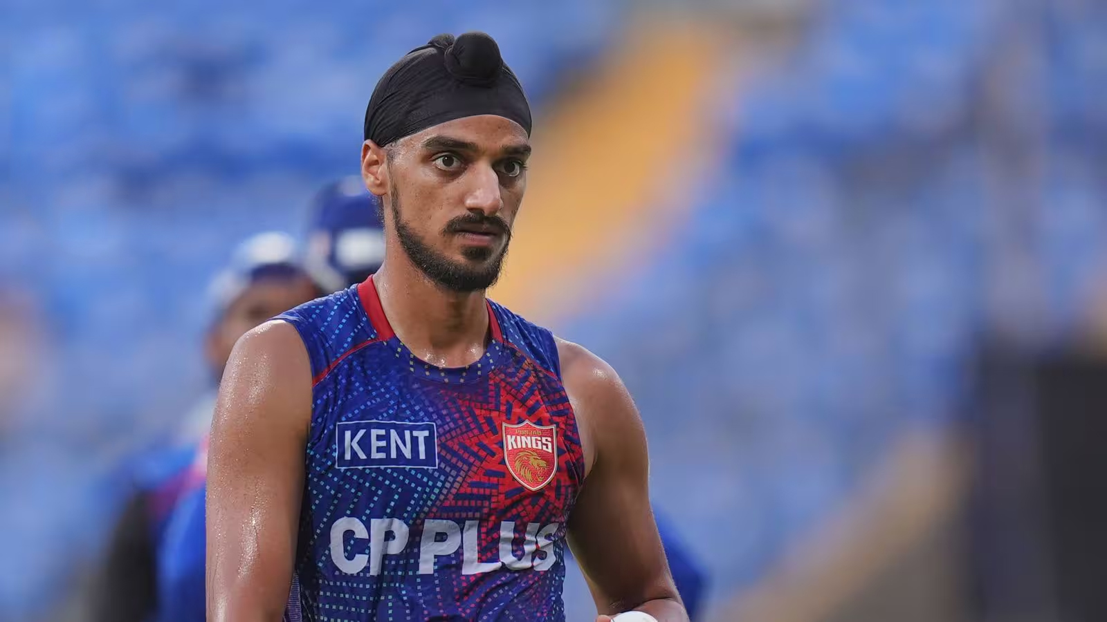 IPL ਵਿਚਾਲੇ ਅਰਸ਼ਦੀਪ ਸਿੰਘ ਨੂੰ ਵੱਡਾ ਝਟਕਾ! BCCI ਦੀ ਚਿਤਾਵਨੀ ਮਗਰੋਂ ਪੰਜਾਬ ਕਿੰਗਜ਼ ਦਾ ਵੱਡਾ ਫੈਸਲਾ