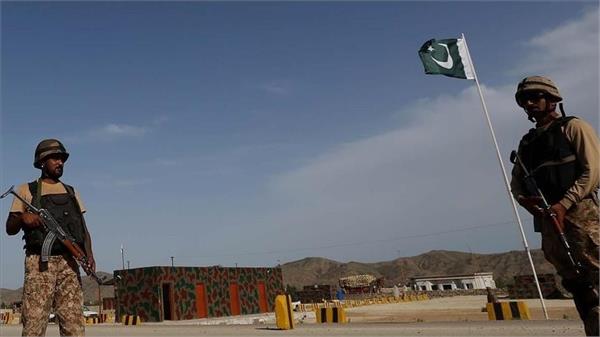 8 militants killed in security operation in northwest pakistan