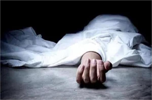 after wife committed suicide husband also committed suicide