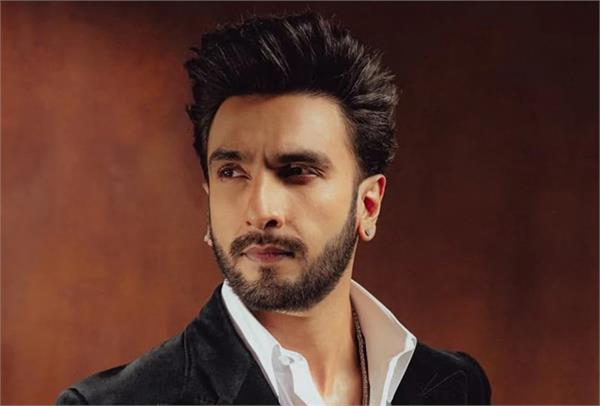 shooting for ranveer singh  s film   pralay   to begin in august 2026