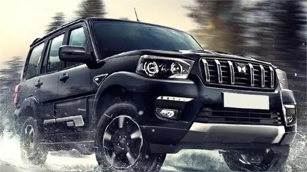 suv sales in april 26