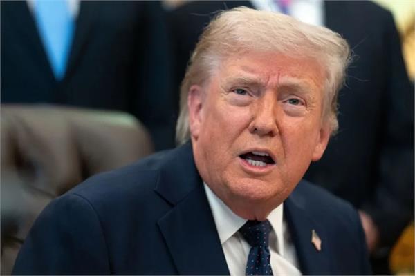 trump give big relief to china