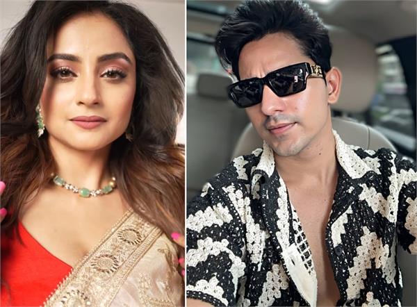 madirakshi mundle and rohit chandel to star in lead roles in   sairab  