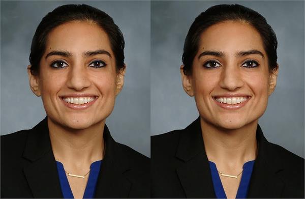 gunisha kaur appointed federal commissioner